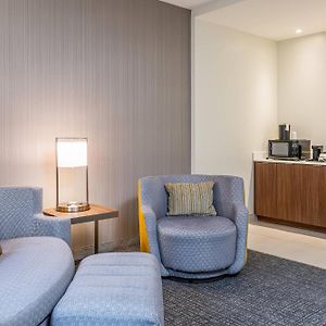 1 Bedroom Suite 1 King Sofa bed