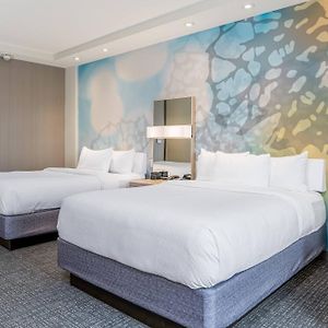Guest room 2 Queen